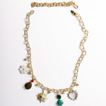 Extension Chain - large link - Lanamara