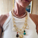 Extension Chain - large link - Lanamara