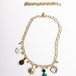 Extension Chain - large link - Lanamara