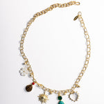 Extension Chain - large link - Lanamara