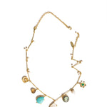 Extension Chain - small link - Lanamara