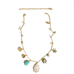 Extension Chain - small link - Lanamara