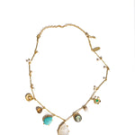 Extension Chain - small link - Lanamara