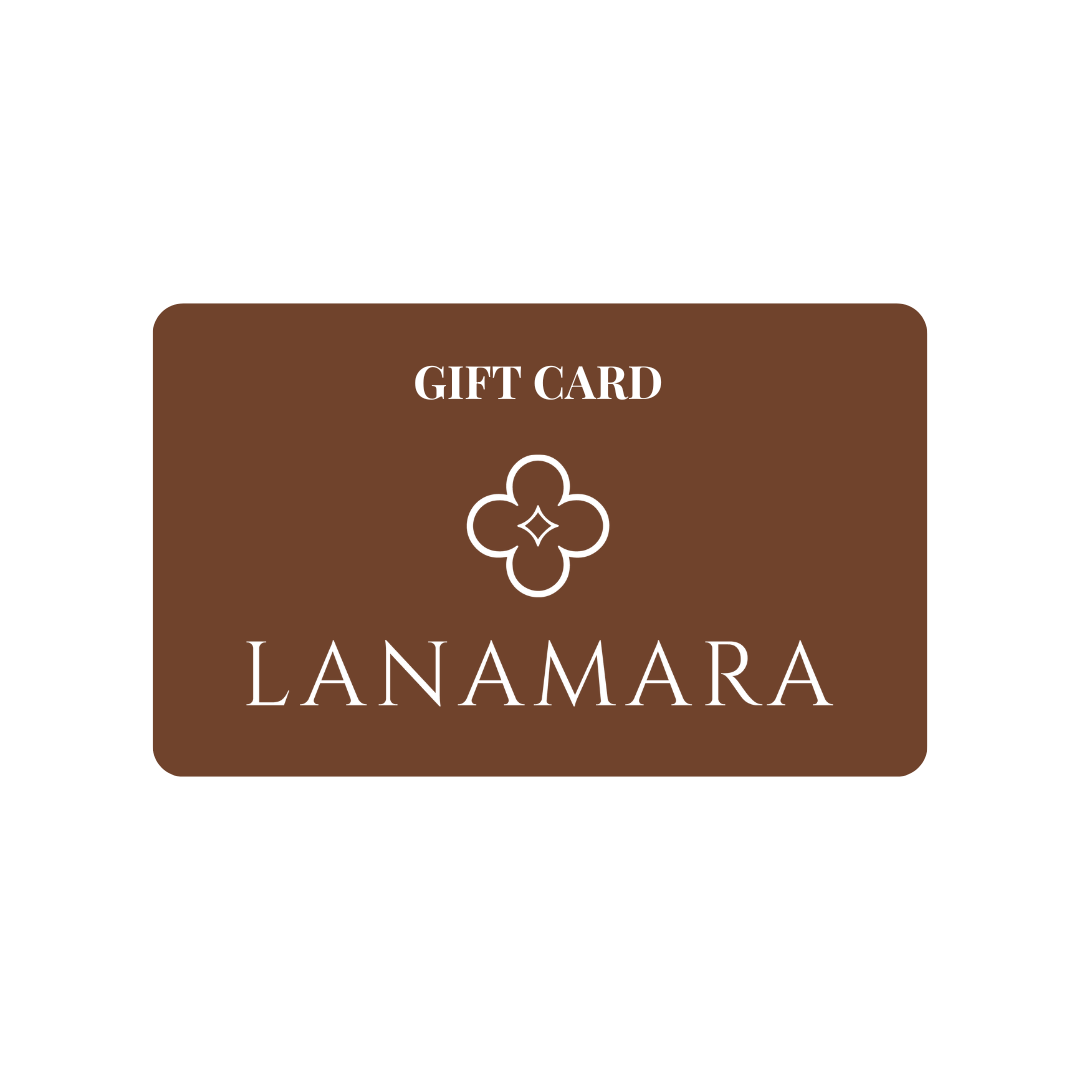 Gift Card - Lanamara