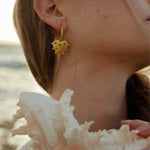 Heart Stopper Earrings - Lanamara