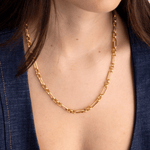 Heirloom Necklace - Lanamara