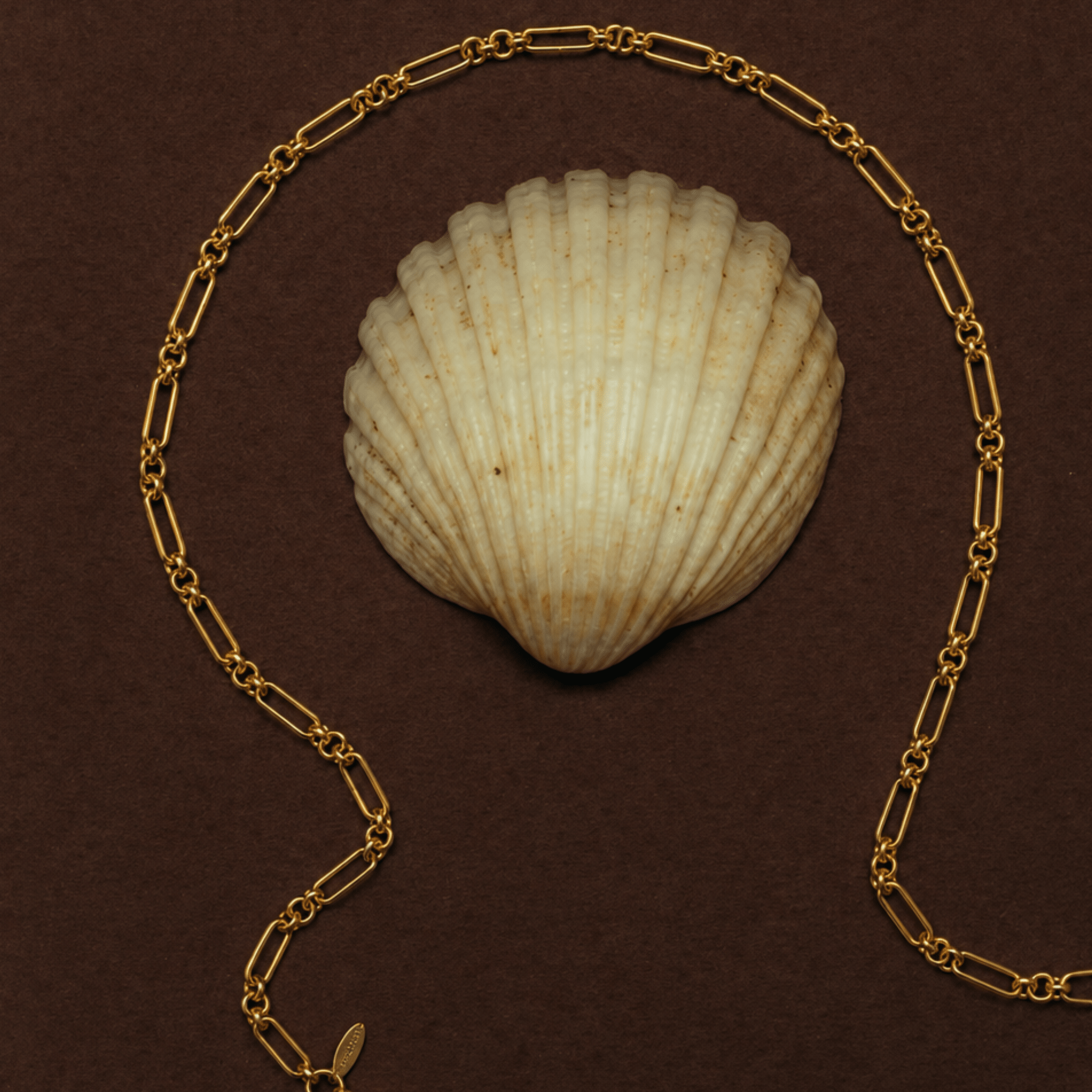 Heirloom Necklace - Lanamara