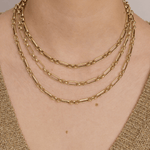 Heirloom Necklace - Lanamara