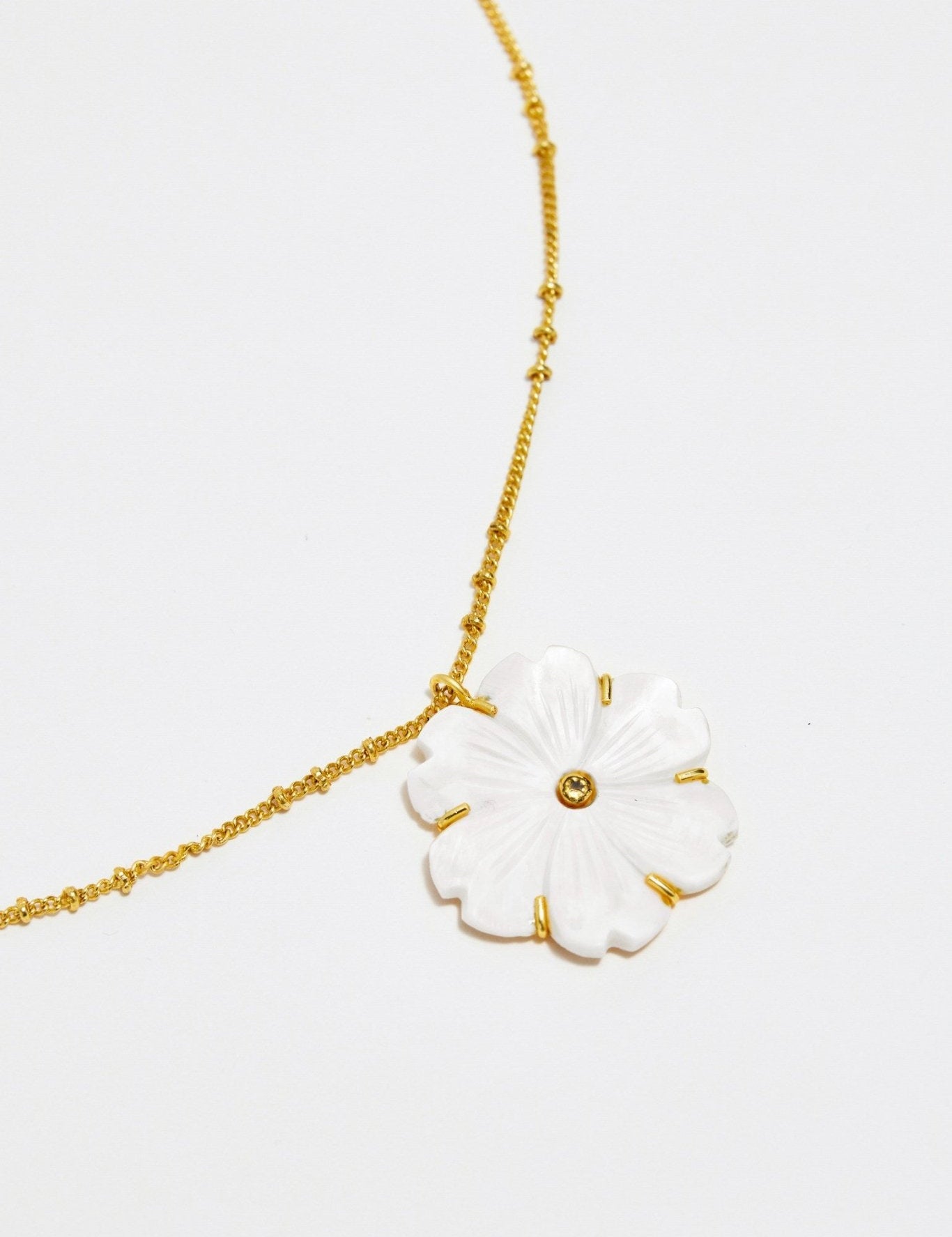 Mimi Pendant Necklace - Lanamara