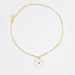 Mimi Pendant Necklace - Lanamara