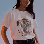 Paisley Tee - Lanamara