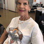 Paisley Tee - Lanamara