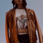 Paisley Tee - Lanamara