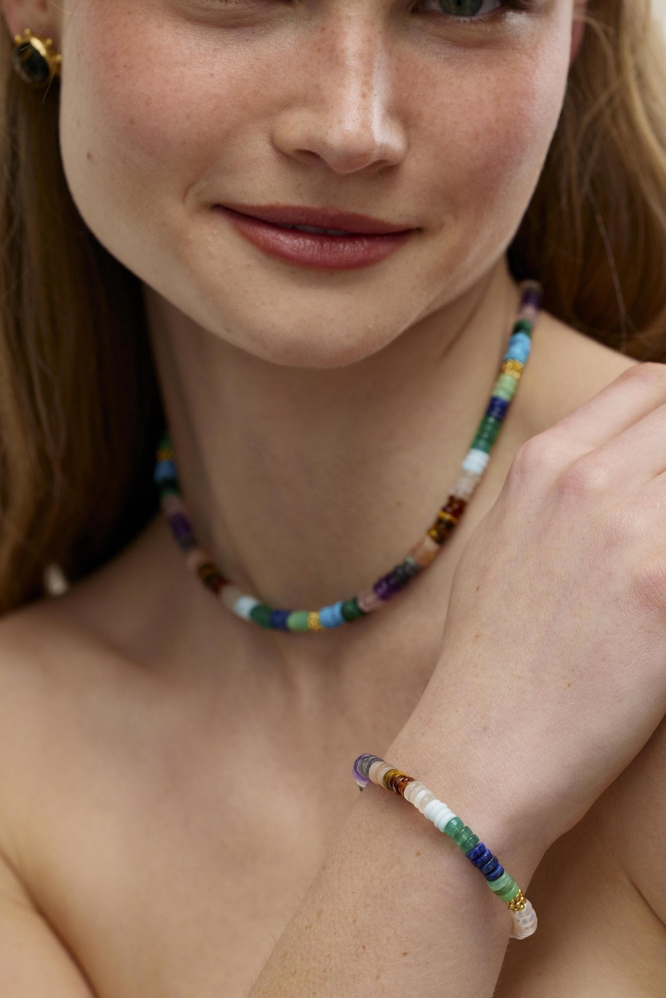 Paradiso Ana Bracelet - Lanamara