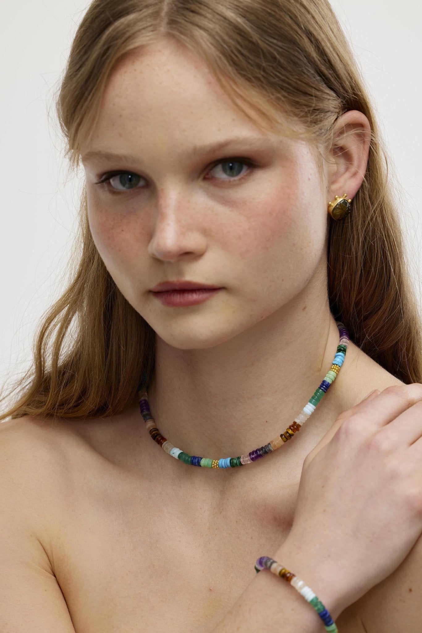 Paradiso Ana Bracelet - Lanamara