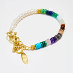 Paradiso Ana Bracelet - Lanamara