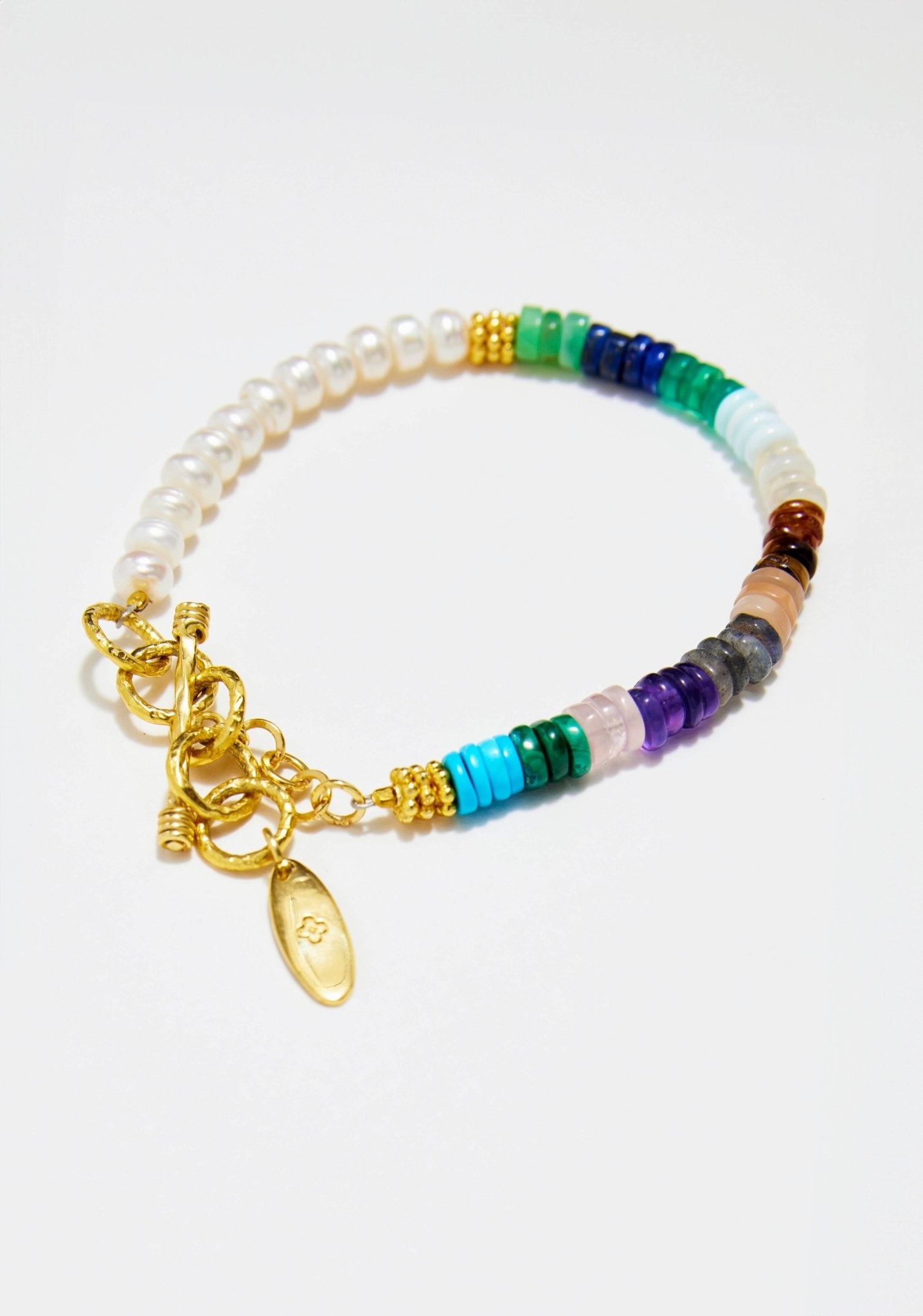 Paradiso Ana Bracelet - Lanamara