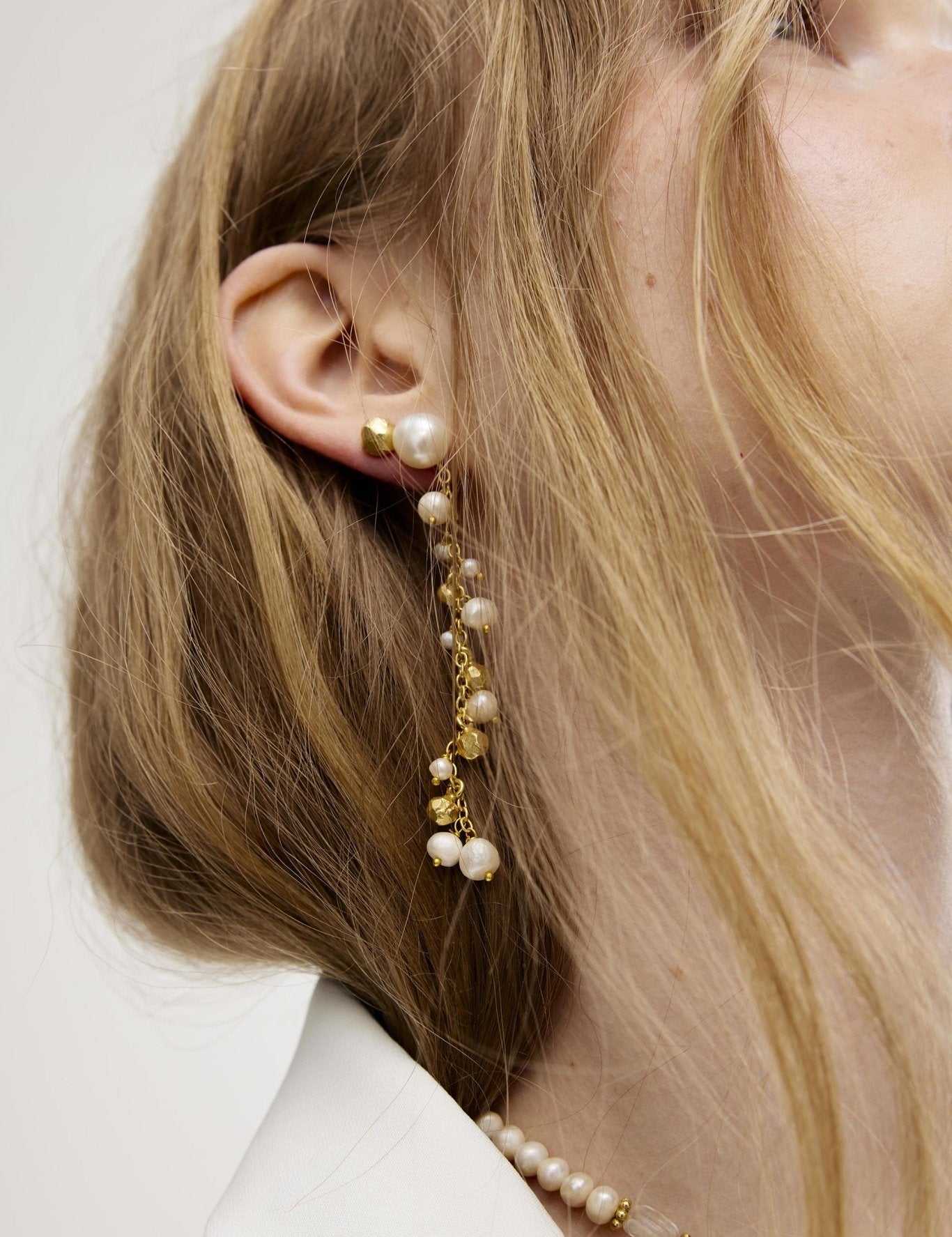 Paradiso Marcella Earrings - Lanamara