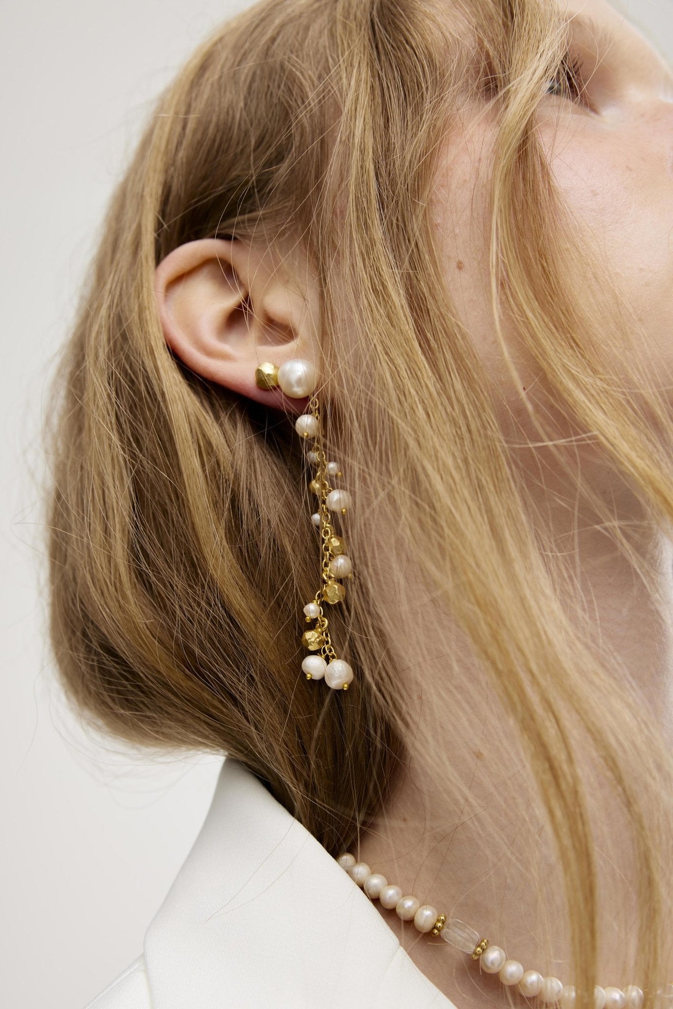 Paradiso Marcella Earrings - Lanamara