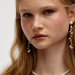 Paradiso Marcella Earrings - Lanamara