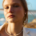 Paradiso Marcella Earrings - Lanamara