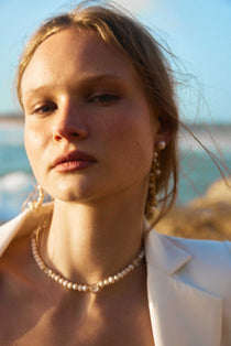 Paradiso Marcella Earrings - Lanamara