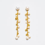 Paradiso Marcella Earrings - Lanamara