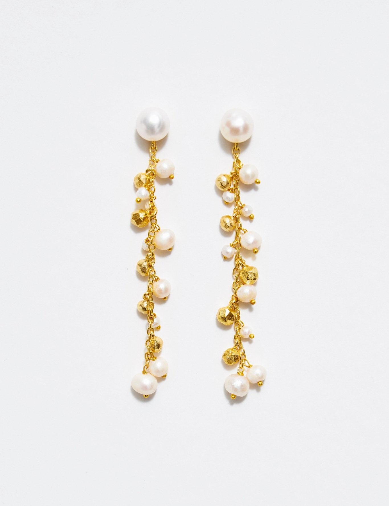 Paradiso Marcella Earrings - Lanamara
