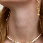 Paradiso Marcella Earrings - Lanamara