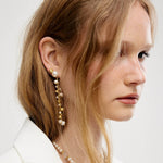 Paradiso Marcella Earrings - Lanamara