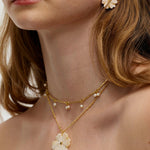 Paradiso Mimi Drop Earrings - Lanamara