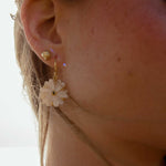 Paradiso Mimi Drop Earrings - Lanamara