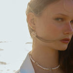 Paradiso Mimi Drop Earrings - Lanamara