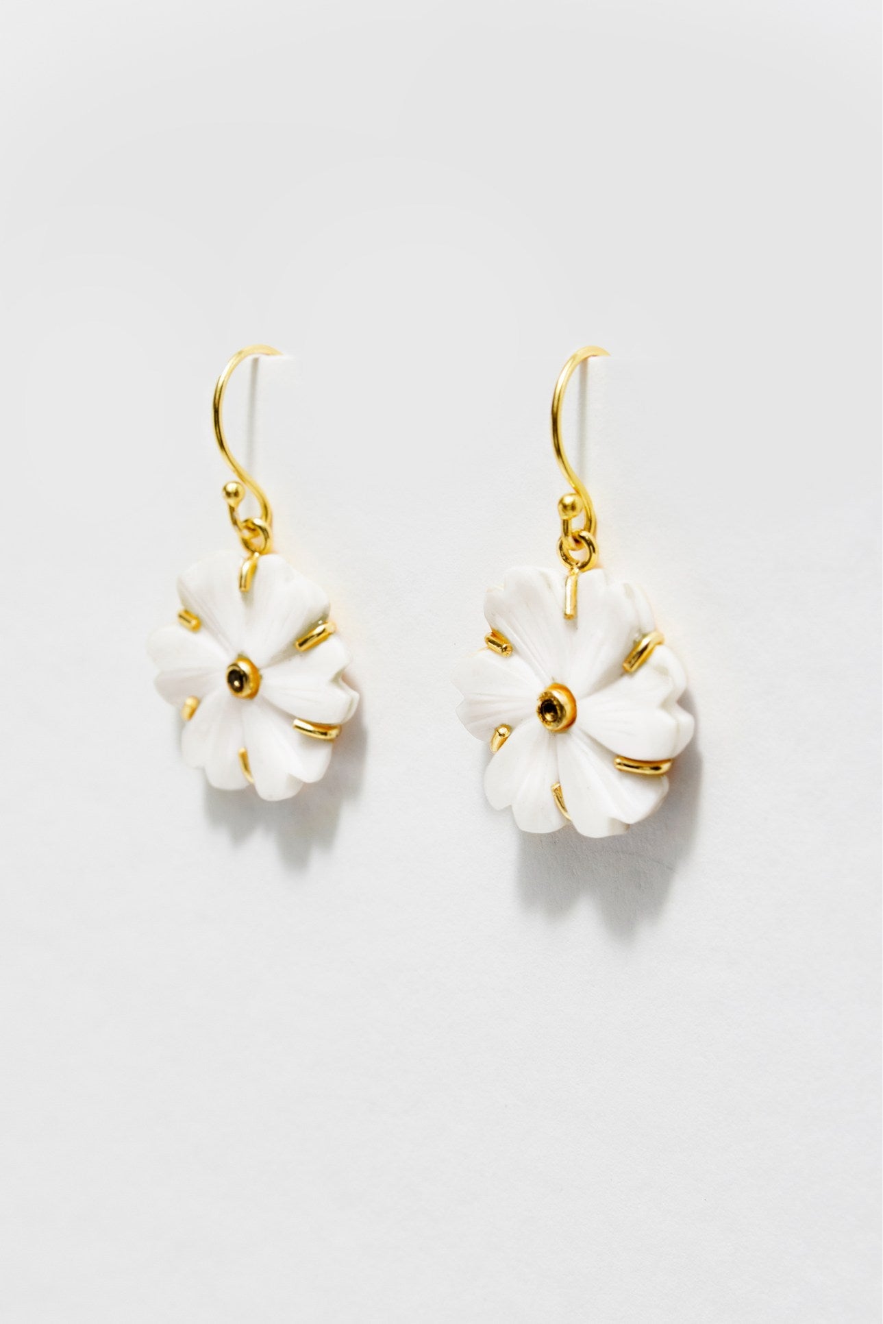 Paradiso Mimi Drop Earrings - Lanamara