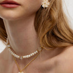 Paradiso Mimi Drop Earrings - Lanamara