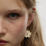 Paradiso Mimi Drop Earrings - Lanamara