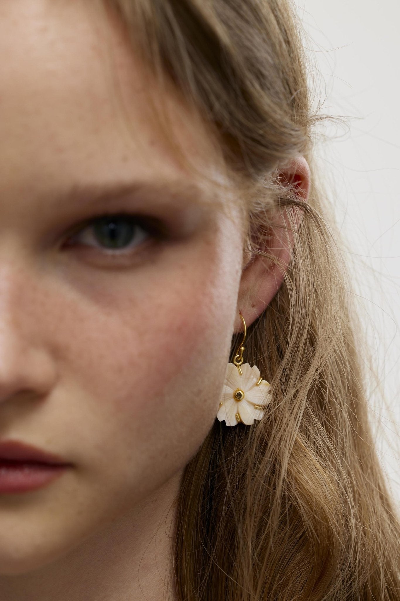 Paradiso Mimi Drop Earrings - Lanamara