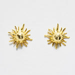 Paradiso Sunburst Earrings - Lanamara