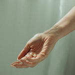 Pearl Stud Earrings - Lanamara