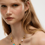 Precious Charm Necklace - Lanamara