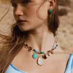 Precious Charm Necklace - Lanamara