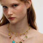 Precious Charm Necklace - Lanamara