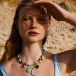 Precious Charm Necklace - Lanamara