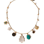 Precious Charm Necklace - Lanamara