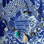 Precious Charm Necklace - Lanamara