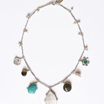 Precious Charm Necklace - Lanamara