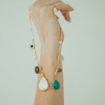 Precious Charm Necklace - Lanamara