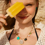 Precious Charm Necklace - Lanamara