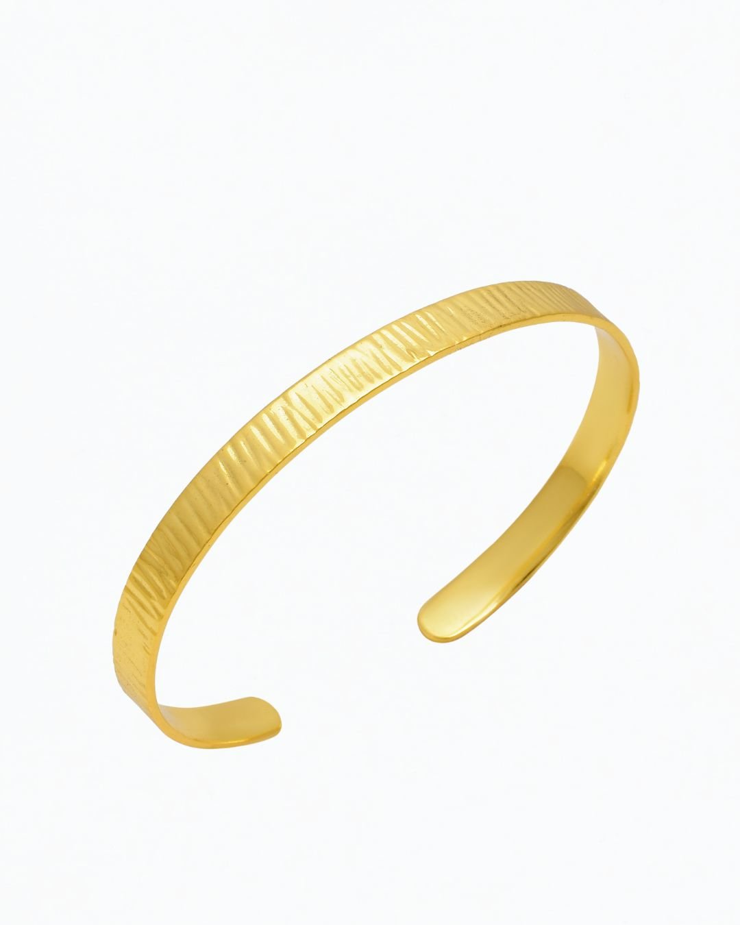 Reverie Ripple Cuff - 2 left - Lanamara