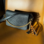 Snake Bag Chain - Lanamara